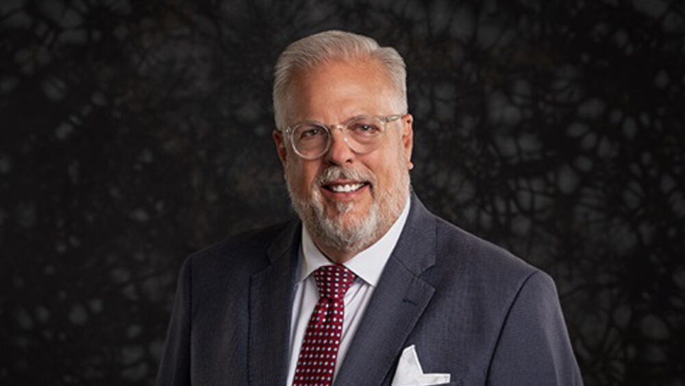 IRS Garnishes Arlington Mayor’s Wages Over $174K in Unpaid Taxes