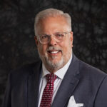 Arlington Mayor Jim Ross Barely Avoids Runoff In Final Re-Election Bid