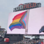 Mets Pride Flag Display During Anthem Sparks Backlash and Boycott Threats