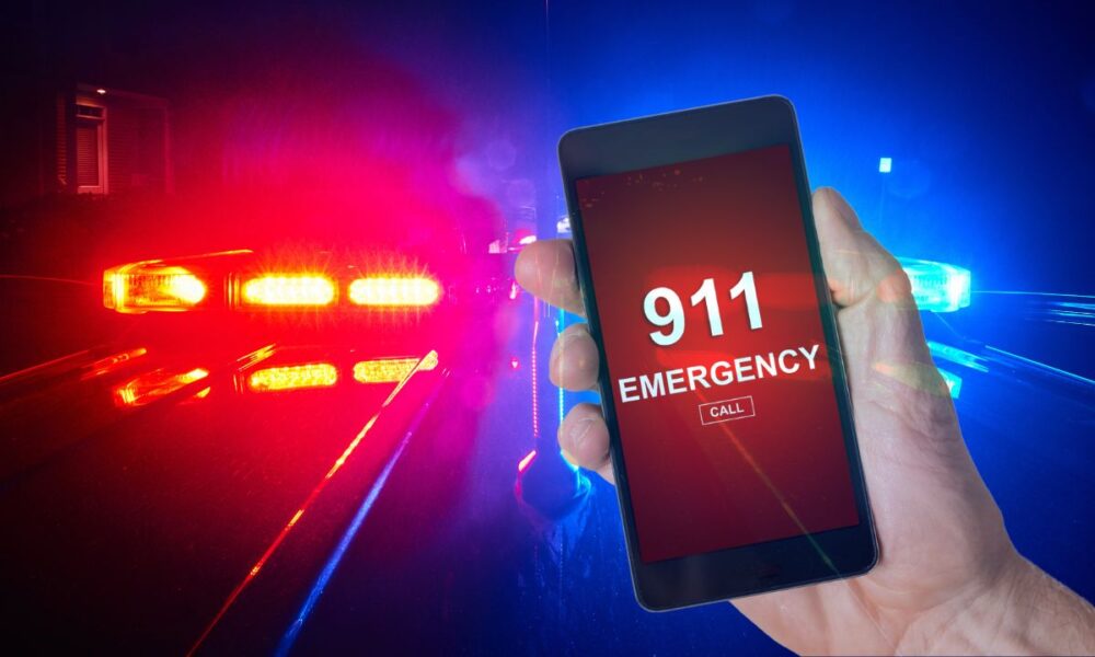 Dallas In Distress: 911 Calls For Emergencies Face Alarming Delays