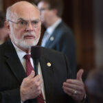 RINO Robert Nichols Won’t Seek Re-Election to Texas Senate