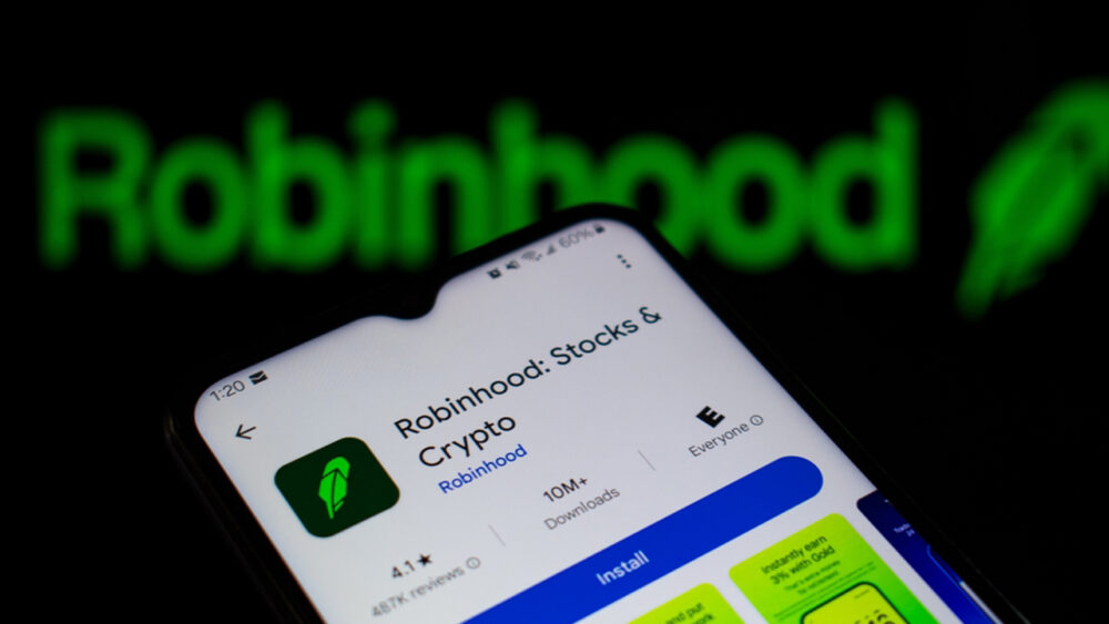Robinhood Unveils Tokenized Stock Trading, Staking, And Blockchain Plans In Major Crypto Expansion