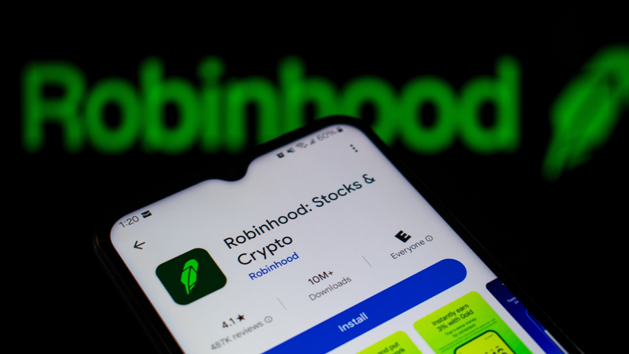 Robinhood Unveils Tokenized Stock Trading, Staking, And Blockchain Plans In  Major Crypto Expansion