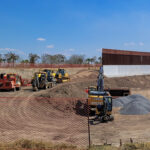 Texas Defunds Border Wall As Trump Admin Resumes Control