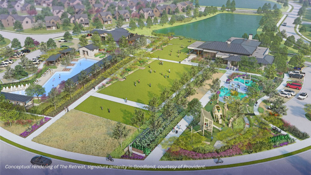 JPI Breaks Ground on New Grand Prairie Community