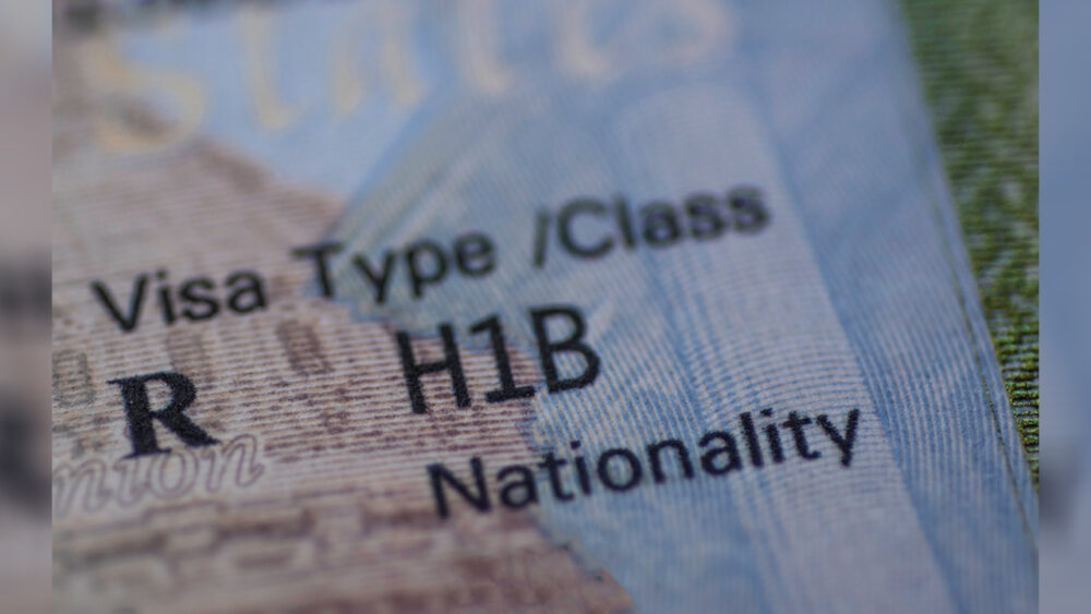 H-1B Warning: Trump Risks Losing Working-Class Voters
