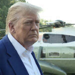 ‘They Don’t Know What the F### They’re Doing’: Trump Warning Leads to Ceasefire — And Political Firestorm