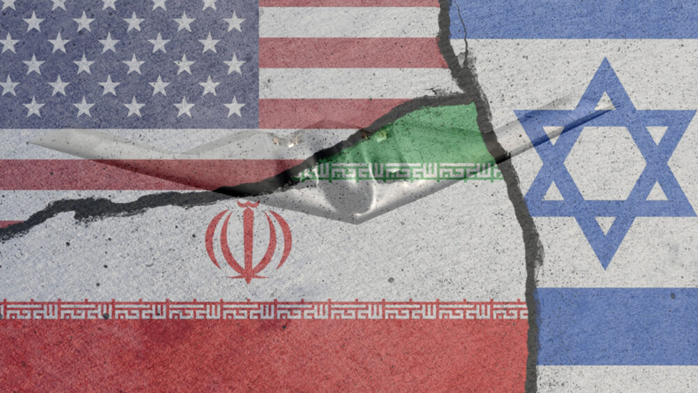 U.S. Bombs Iranian Nuclear Sites in Historic Escalation