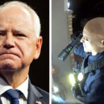 Walz Accused in Alleged Boelter Letter
