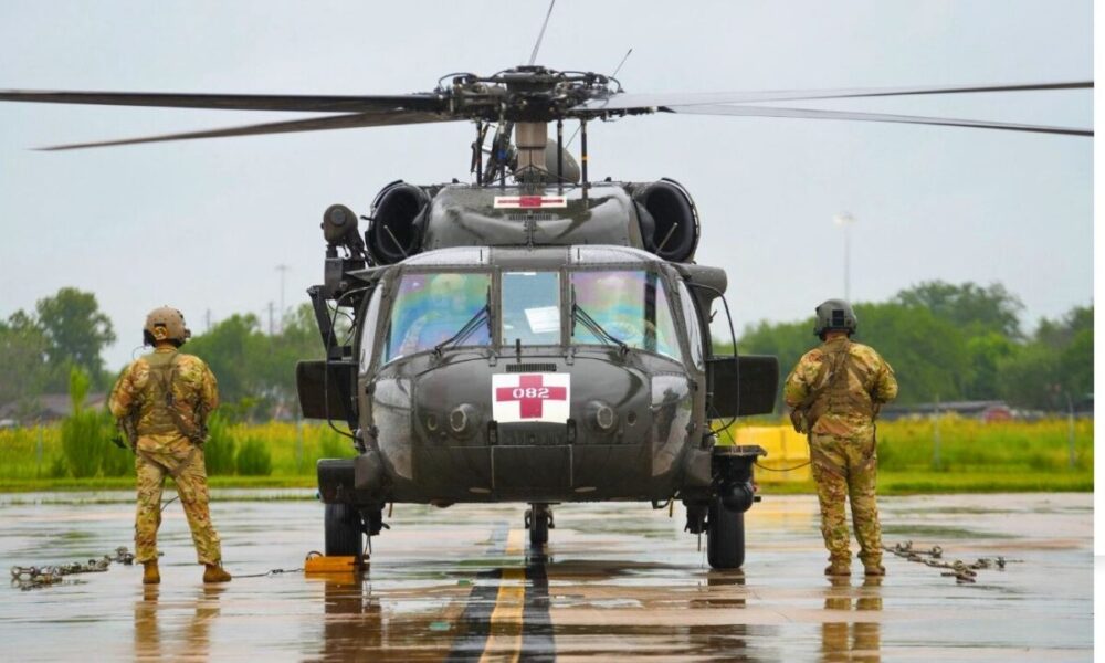 Gov. Abbott Ramps Up Texas Flood Response with 1,750+ Personnel, 20+ Agencies