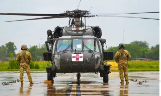Gov. Abbott Ramps Up Texas Flood Response with 1,750+ Personnel, 20+ Agencies