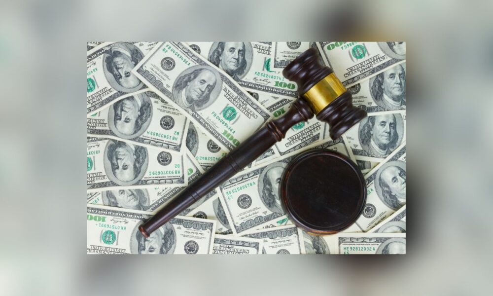 Fraudster’s $1.2M COVID Loan Grab Lands 42 Months In Prison