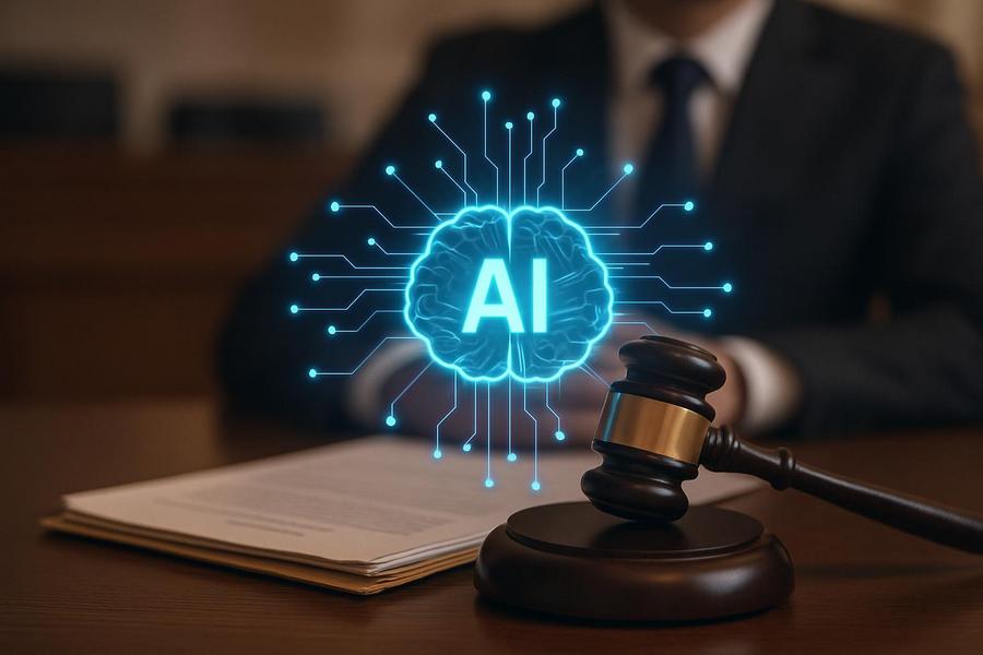 AI Error: Mike Lindell’s Legal Team Penalized for Misusing AI in Court Documents