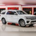 Ford Recalls Over 850,000 Vehicles Due For Faulty Fuel Pumps, Risking Engine Stalls