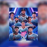 2025 MLB Home Run Derby: Meet The Sluggers