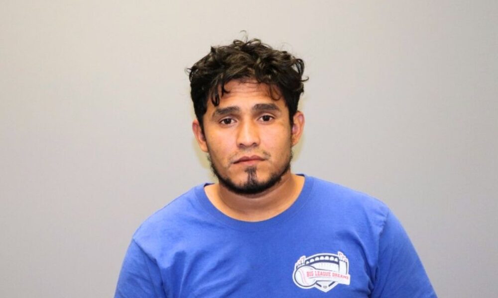 Grapevine Police Seek Three-Time Deported Illegal Wanted For Continuous Sexual Abuse Of A Young Child