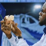 Bending Bones, Stretchy Ligaments: UT’s 3D Printer Redefines Medical Implants