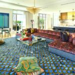 ‘The Terminal at Katy Trail’: Where $9M Buys Sky-High Chic Condo