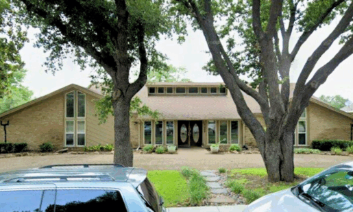 Million-Dollar Homes In Distress: Dallas Sees High-Dollar Listings In Foreclosure