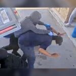 ‘Jugging’ Suspect Faces 10 Years In Prison After DFW Robbery