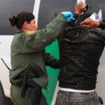 Wave Of Illegal Immigration Cases Hits Texas, Over 300 Filed In One Week