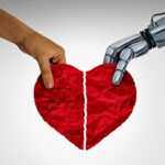 Love, Lies, And AI: The Dallas Express Tests Replika’s Bots On Relationship Red Flags