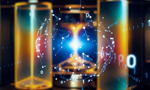 Texas Boosts AI Industry With New Funding And Oversight Laws