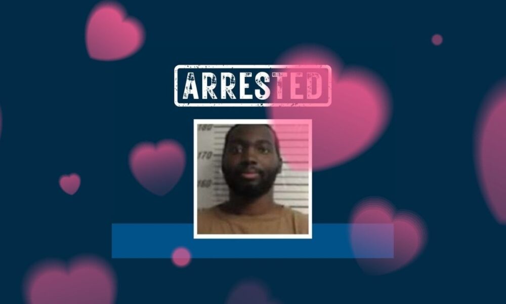 Fake Love, Real Trouble: Nigerian Romance Scammer Snagged By ICE