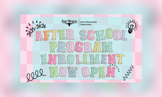 Fort Worth After-School Program Registration: Affordable Childcare, Enrichment