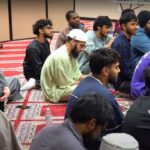 Tarrant GOP Chair Flags Alleged Extremist Ties At North Texas Islamic Institute