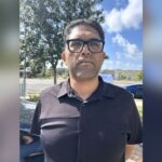 ICE Nabs Ali Shahrezaei In San Antonio, Marking Another High-Profile Iranian Arrest