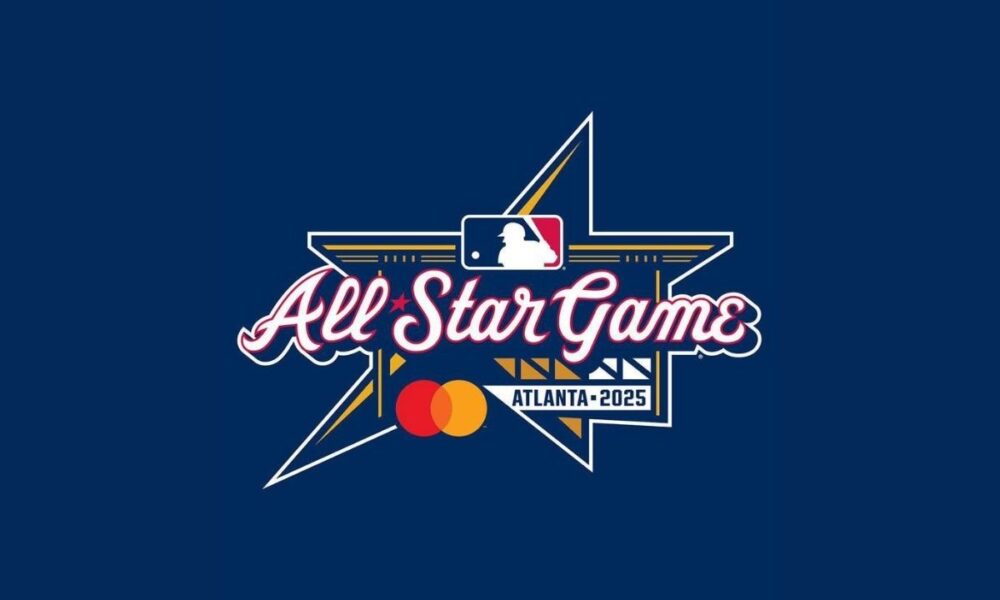 MLB Announces Use Of Automated Ball-Strike Challenge System In 2025 All-Star Game
