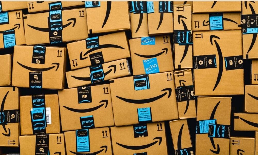 Amazon Acquires 120 Acres In Terrell For New Distribution Center