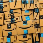 Amazon Acquires 120 Acres In Terrell For New Distribution Center