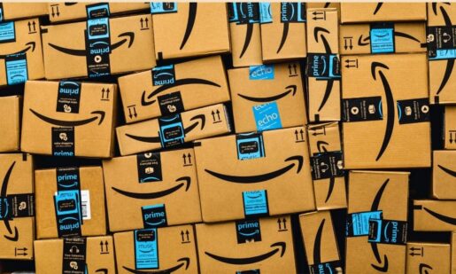 Amazon Acquires 120 Acres In Terrell For New Distribution Center