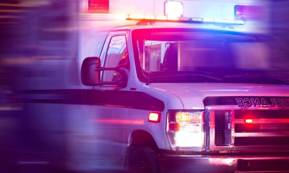 Fort Worth Fire Department Takes Over MedStar EMS In Long-Awaited Power Shift