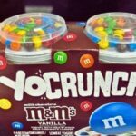 YoCrunch® Yogurt Recalled Nationwide Over Plastic Contamination Risk
