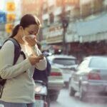 How Air Pollution Fuels Lung Cancer Mutations In Non-Smokers