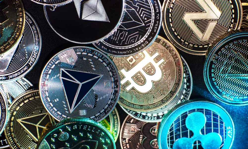 Federal Report Charts Path For U.S. To Dominate World Cryptocurrency Market