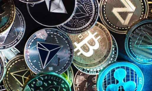 Federal Report Charts Path For U.S. To Dominate World Cryptocurrency Market