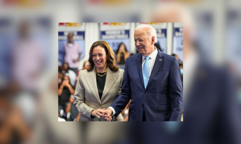 Doctor Pleads Fifth In GOP Probe Of Biden’s Mental Fitness