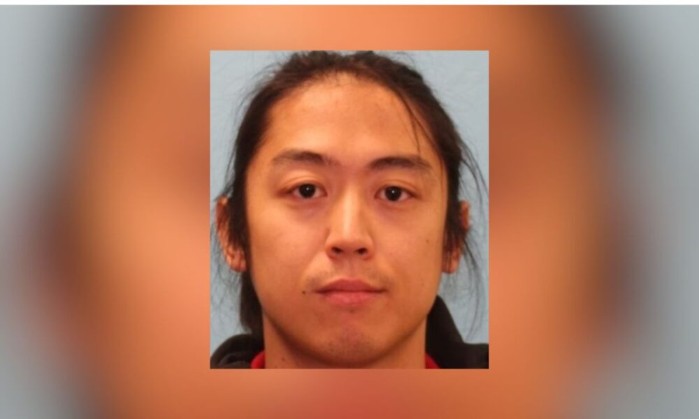 Texas Offers $10,000 Reward For Fugitive In Alvarado ICE Facility Shooting