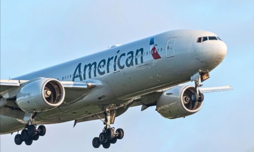American Airlines Checks H-1B Baggage, Drops Foreign Labor By 57%