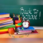 Fort Worth Free Back-to-School Events: Supplies, Haircuts, And More