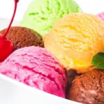 Healthy Scoops Ahead: U.S. Ice Cream Brands To Dump Artificial Dyes