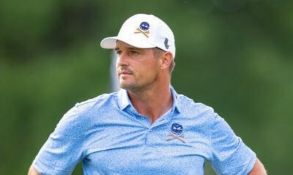 Dallasites Bryson DeChambeau, Scottie Scheffler Poised For Ryder Cup Appearances