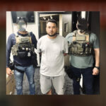 Dallas ICE Agent Hospitalized In Oklahoma City; DHS Reports 830% Spike In Attacks