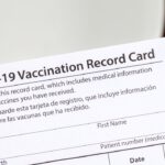 Texas Cracks Down: Eight Employers Under Investigation For Violating COVID-19 Vaccine Mandate Ban
