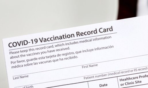 Texas Cracks Down: Eight Employers Under Investigation For Violating COVID-19 Vaccine Mandate Ban