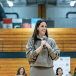 Texas Man Sentenced To 18 Months For Stalking WNBA Star Caitlin Clark